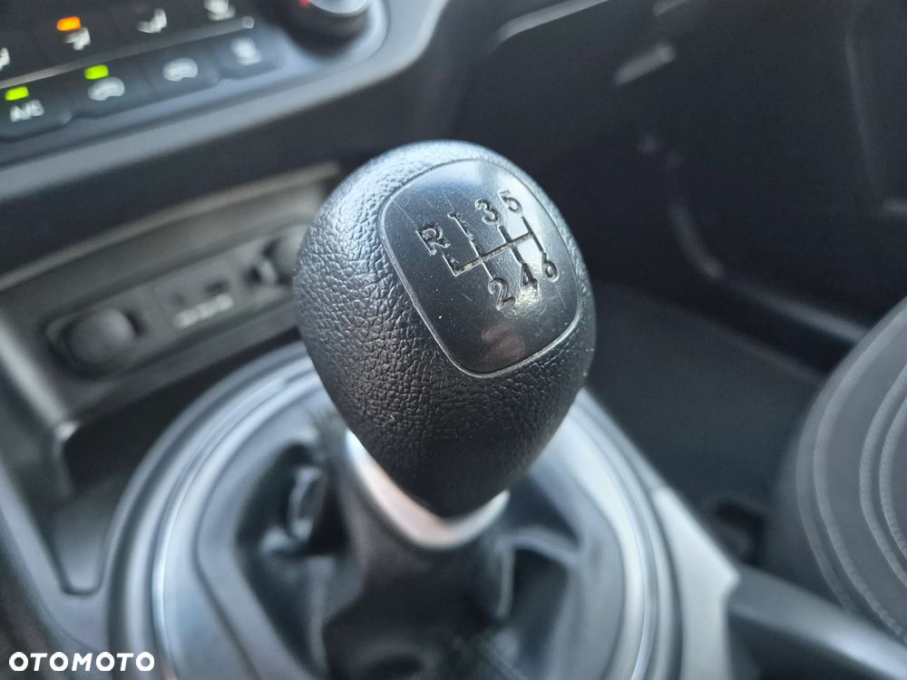 Kia Sportage 1.7 CRDI 2WD Spirit - 7