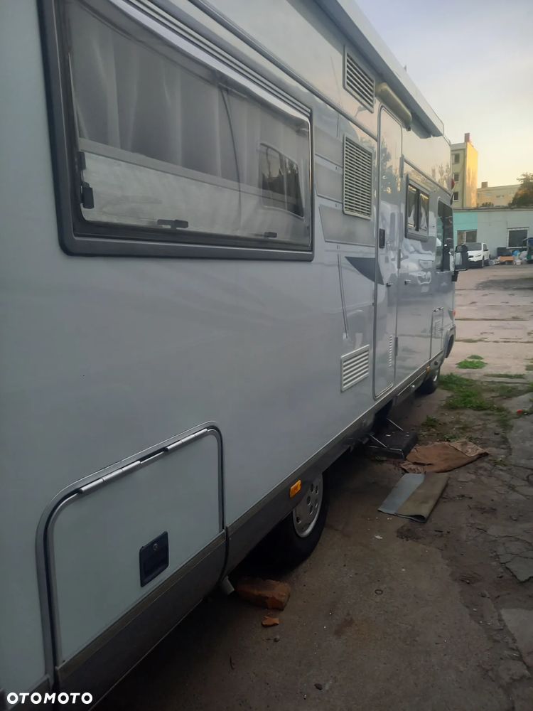 Fiat Hymer - 19