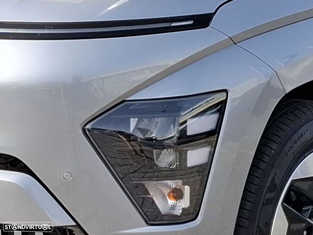 Hyundai Kauai 64.8 kWh Premium - 3
