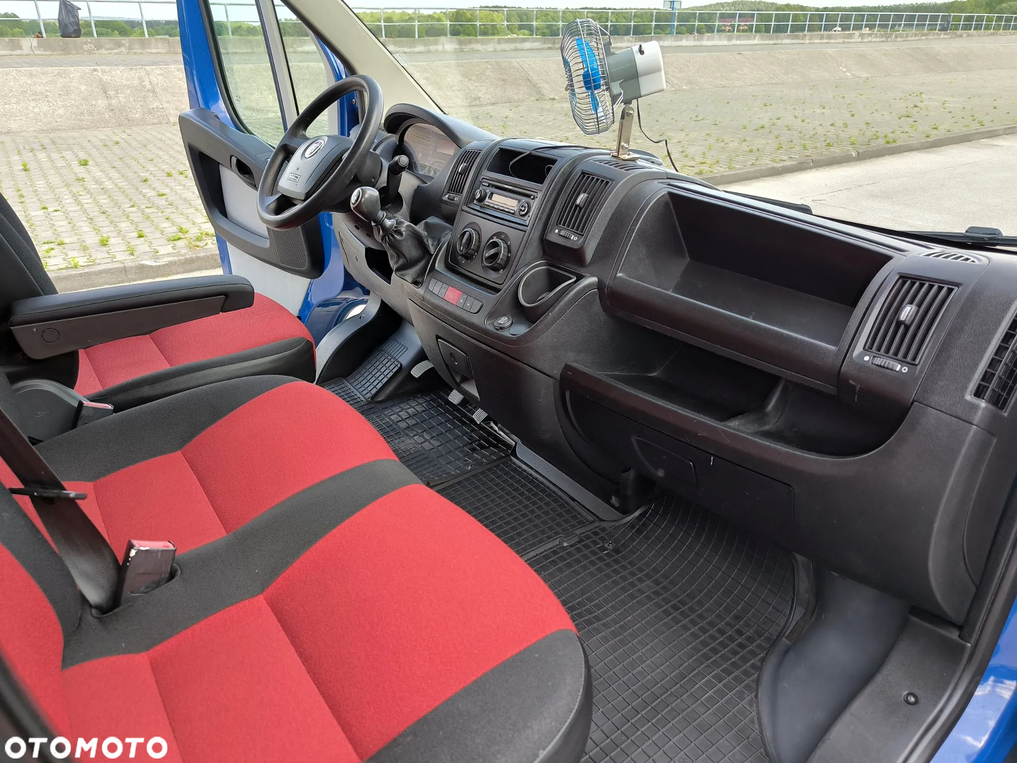 Fiat Ducato - 31