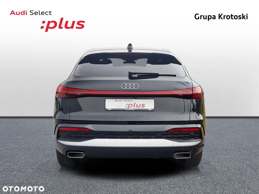 Audi Q5 Sportback TFSI mHEV 150 kW S tronic - 4