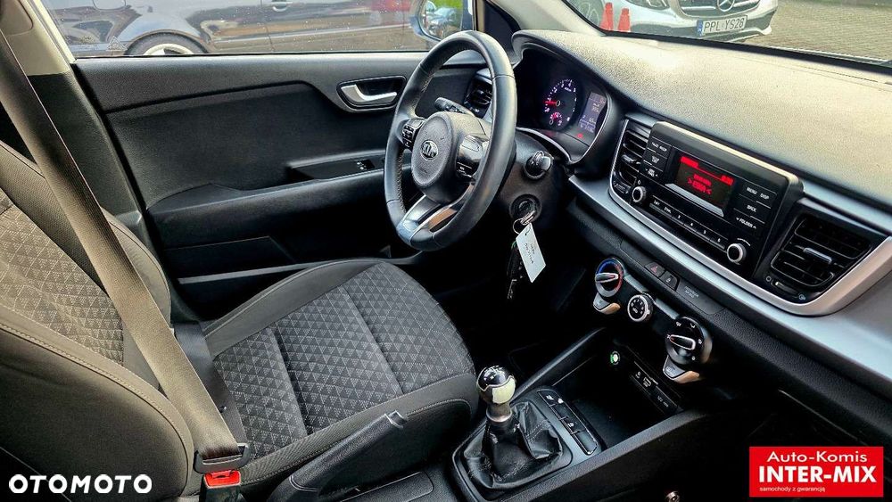 Kia Rio - 30