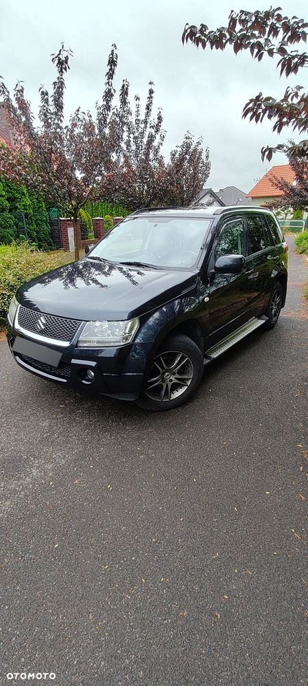 Suzuki Grand Vitara - 10