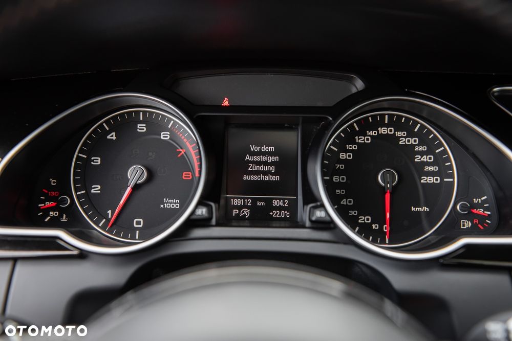 Audi A5 Coupé 2.0 TFSI quattro S tronic - 19