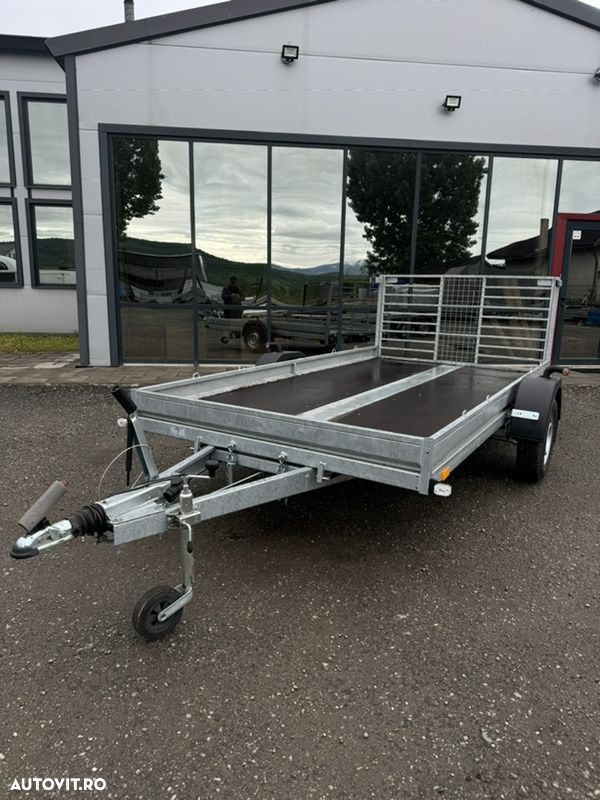 Niewiadow ATVQUADMOTO CU FRANA1300 kg - 2