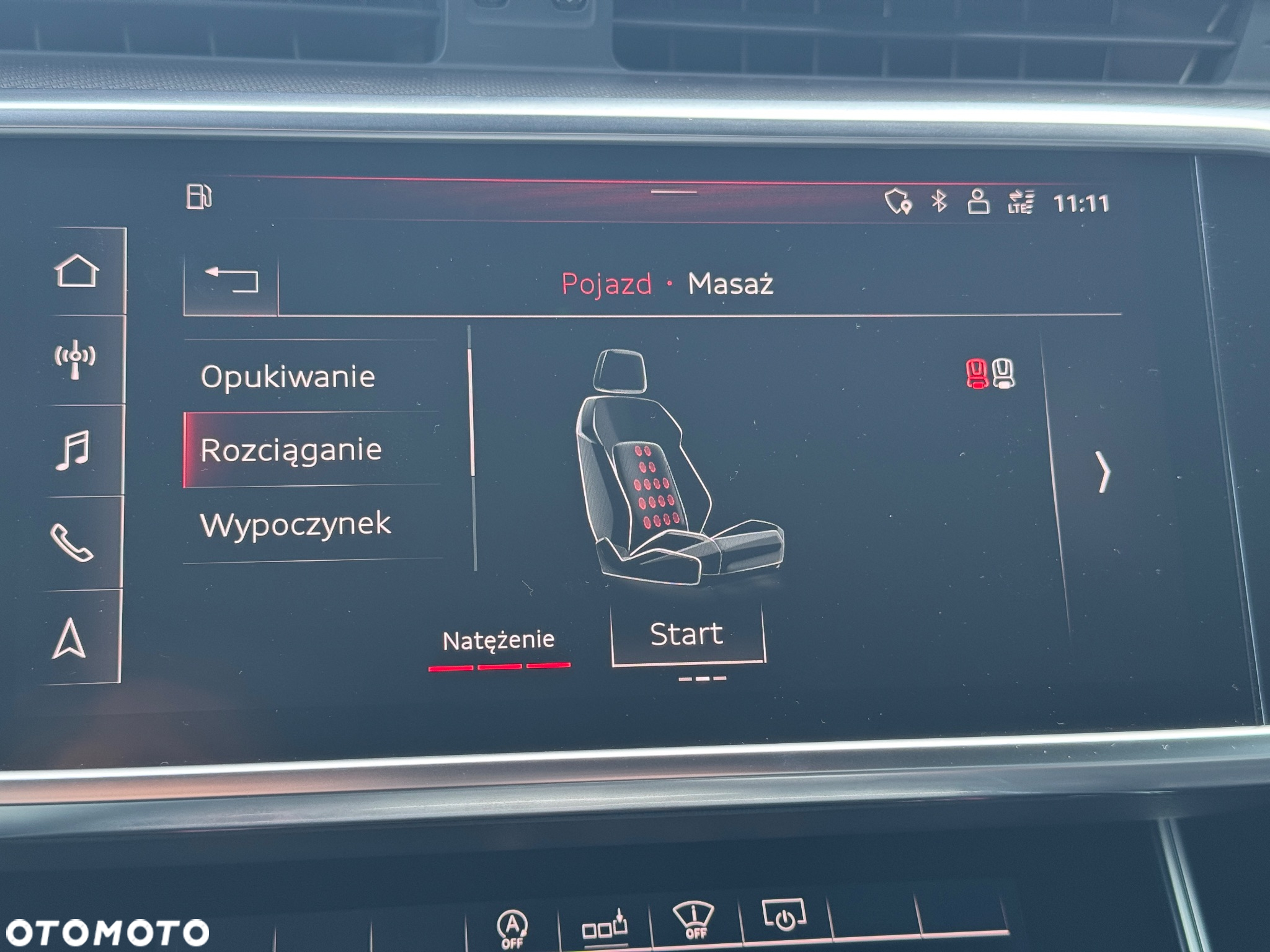 Audi RS6 Avant 4.0 TFSI quattro tiptronic - 29