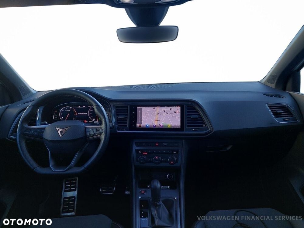 Cupra Ateca - 7