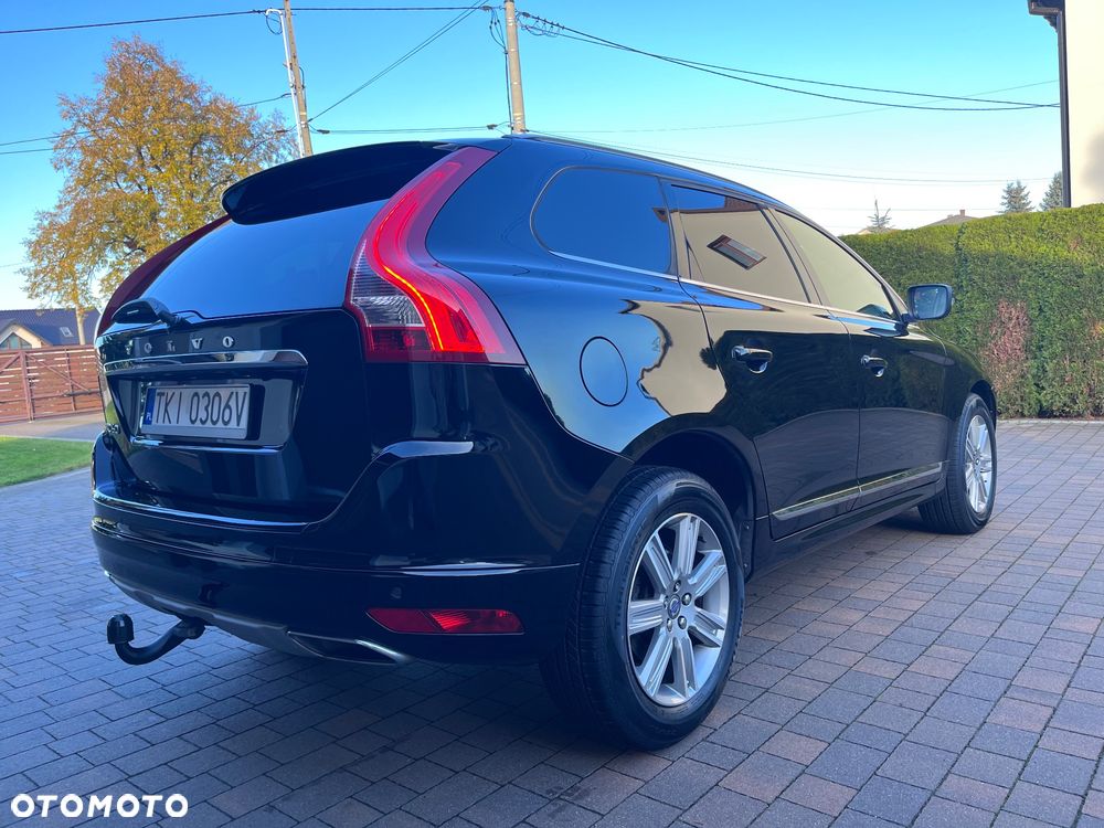 Volvo XC 60 - 5
