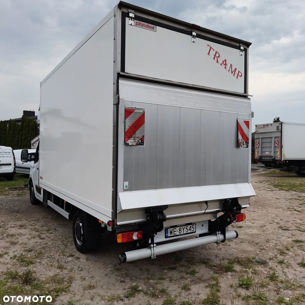 Renault Master - 1