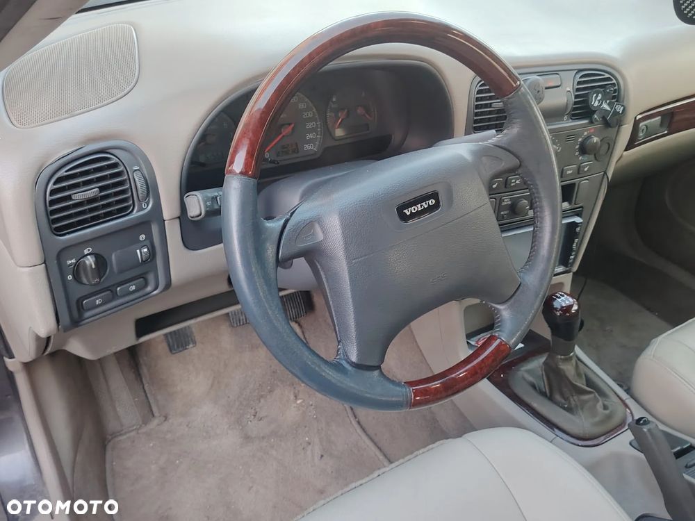 Volvo S40 2.0 '75' T4 Sport - 16