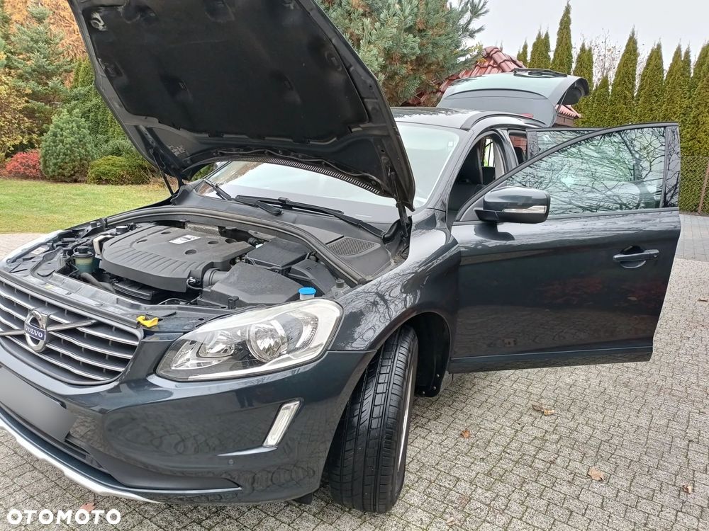 Volvo XC 60 DRIVe Summum - 12