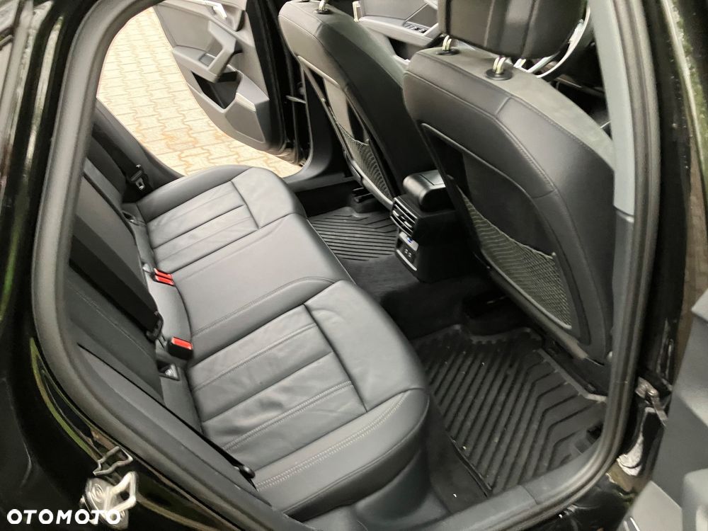 Audi A3 Limousine 2.0 TFSI quattro S tronic sport - 16