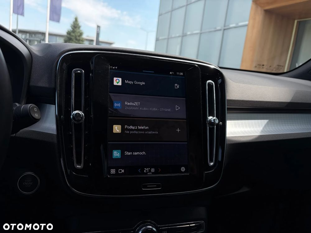 Volvo XC 40 B3 Core - 12