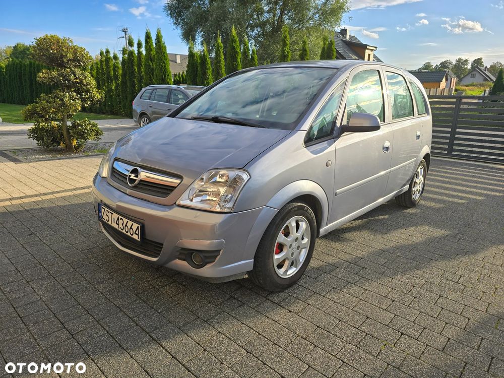 Opel Meriva 1.6 Enjoy - 1