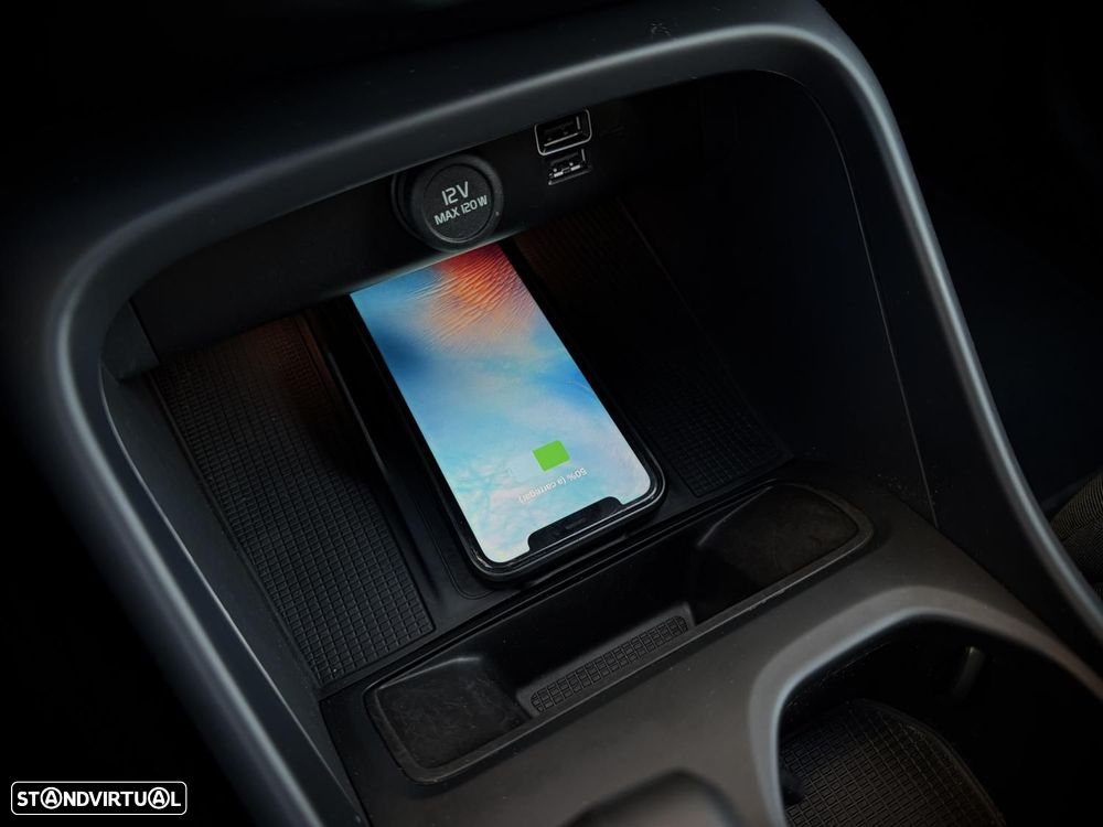 Volvo XC 40 1.5 T4 PHEV Core - 25