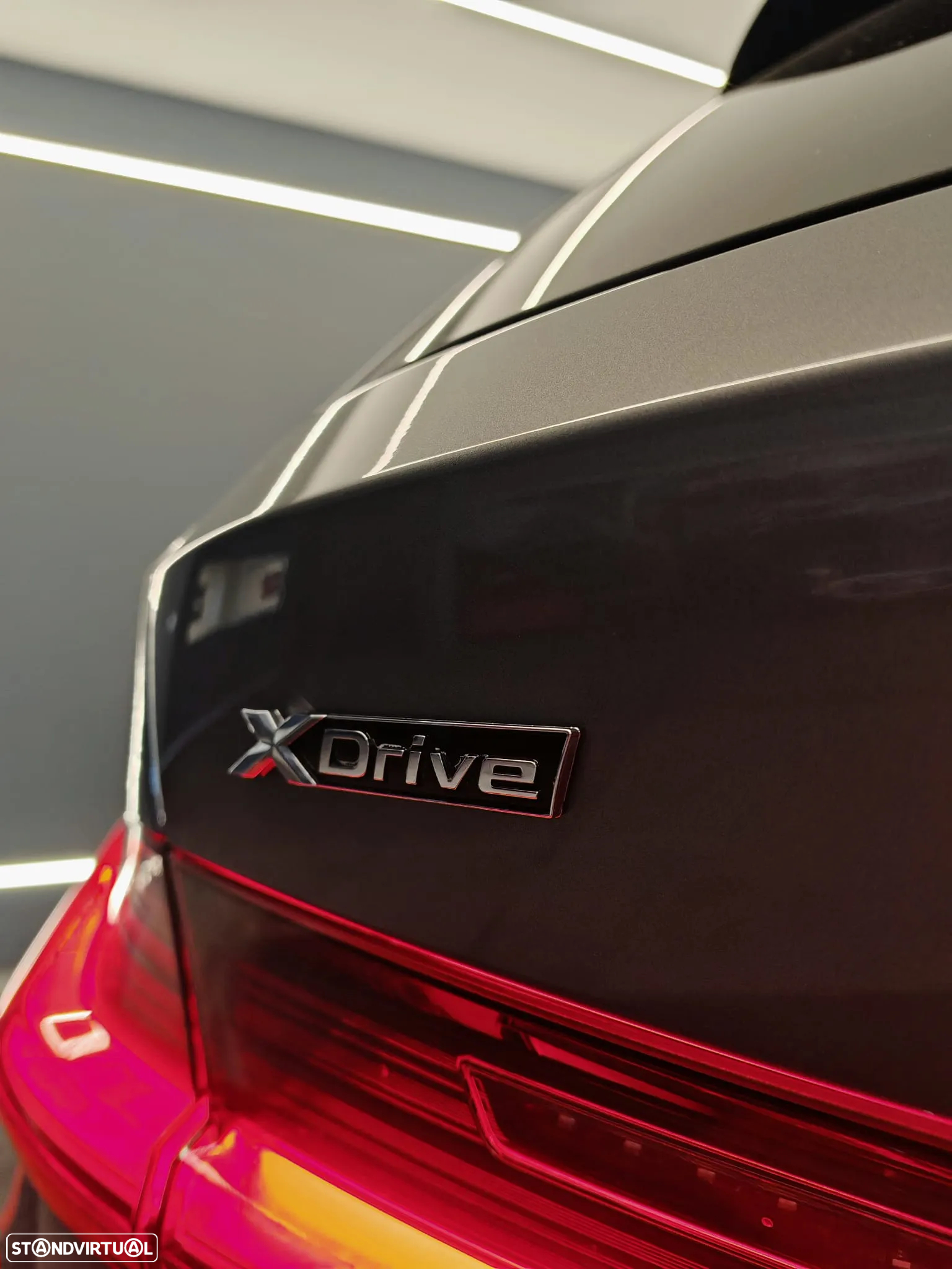 BMW 330 e Touring xDrive Aut. M Sport - 7