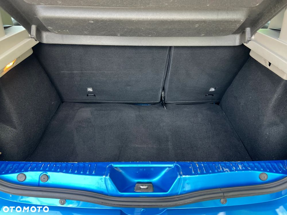 Dacia Sandero Stepway - 15