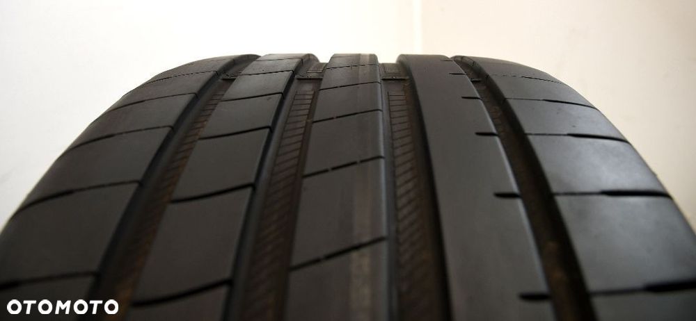 OPONA GOOD YEAR EAGLE F1 ASYMMETRIC 3 275/40 R18 103Y - 5