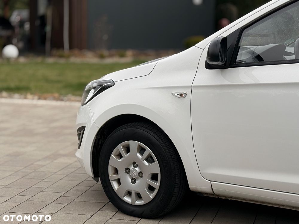 Hyundai i20 1.25 Classic - 3