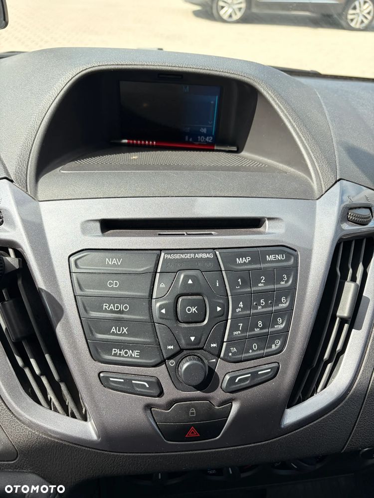 Ford Tourneo Custom 2.0 TDCi L2 Titanium - 11
