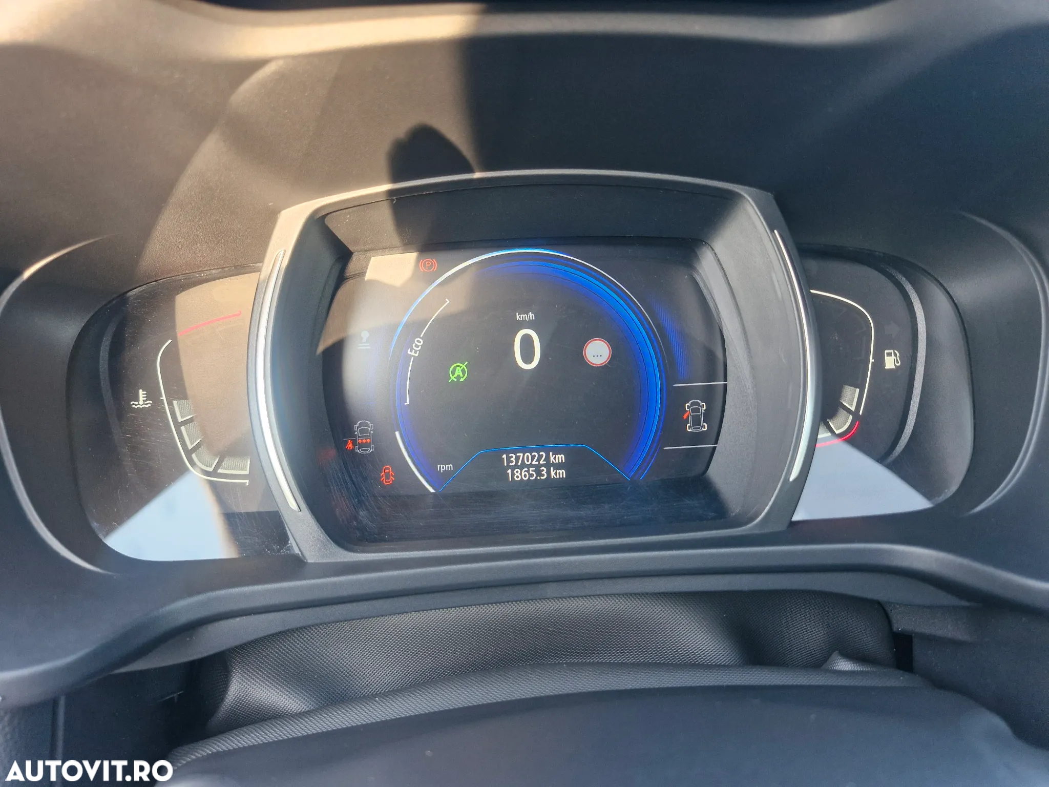 Renault Kadjar 1.2 TCe Intens - 15