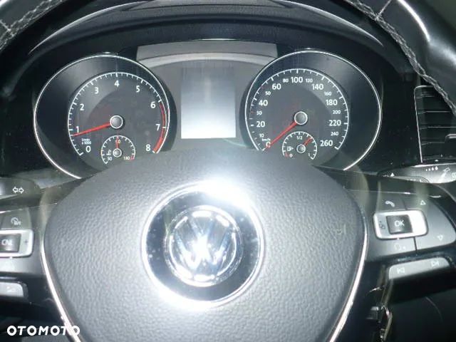 Volkswagen Golf Sportsvan VII SV 1.4 TSI BMT Highline DSG - 13