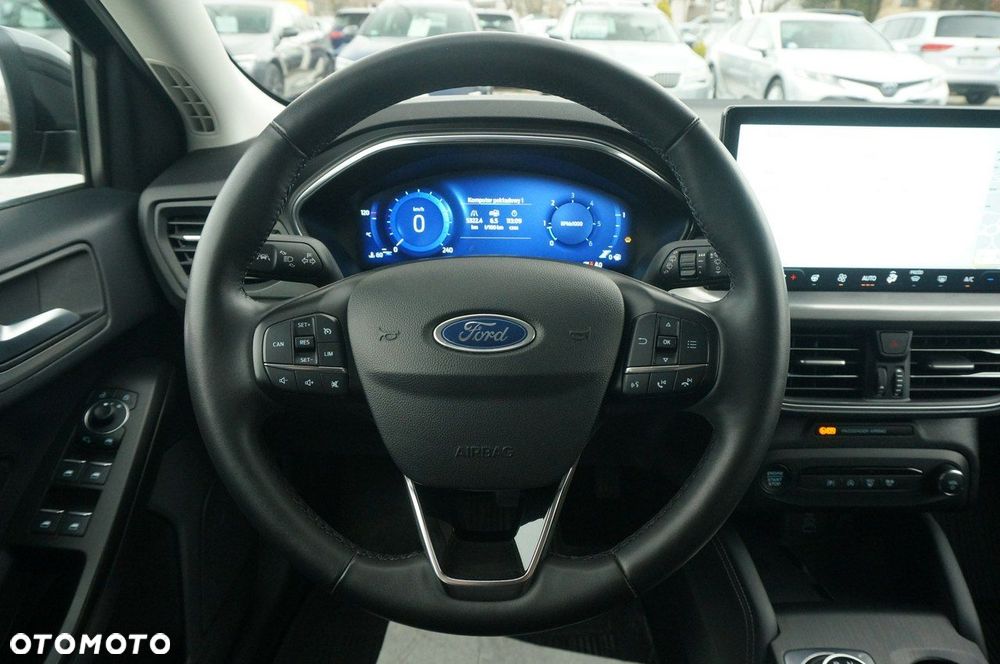 Ford Focus - 13