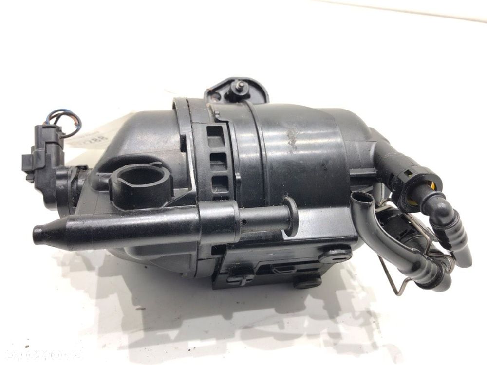 PODSTAWA FILTRA PALIWA  JAGUAR F-PACE (X761) 2015 - 2022 2.0 TD4 AWD 132 kW [180 KM] olej napędowy - 1