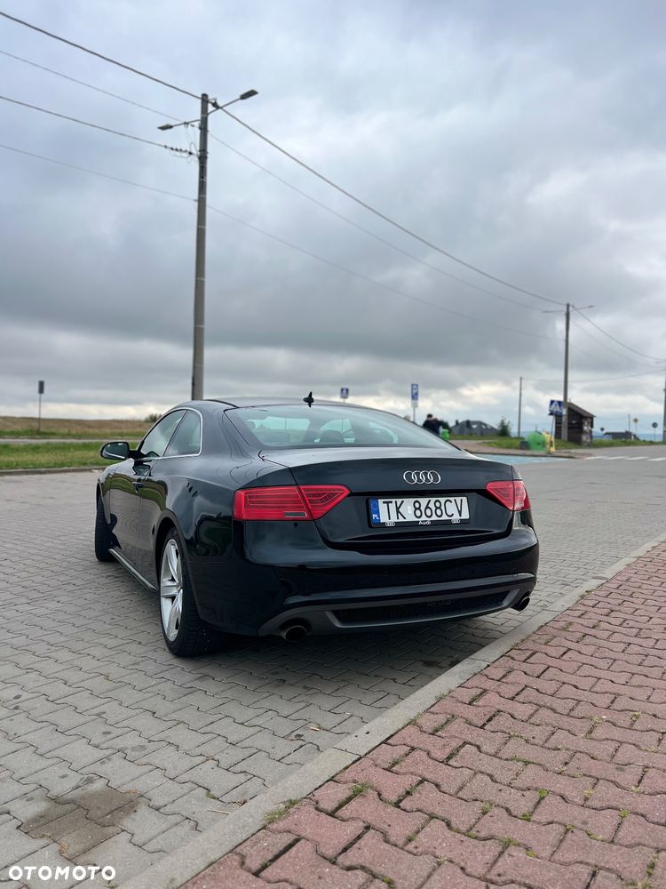 Audi A5 - 4