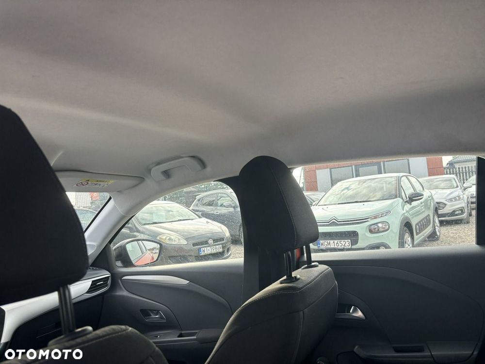 Opel Corsa - 29