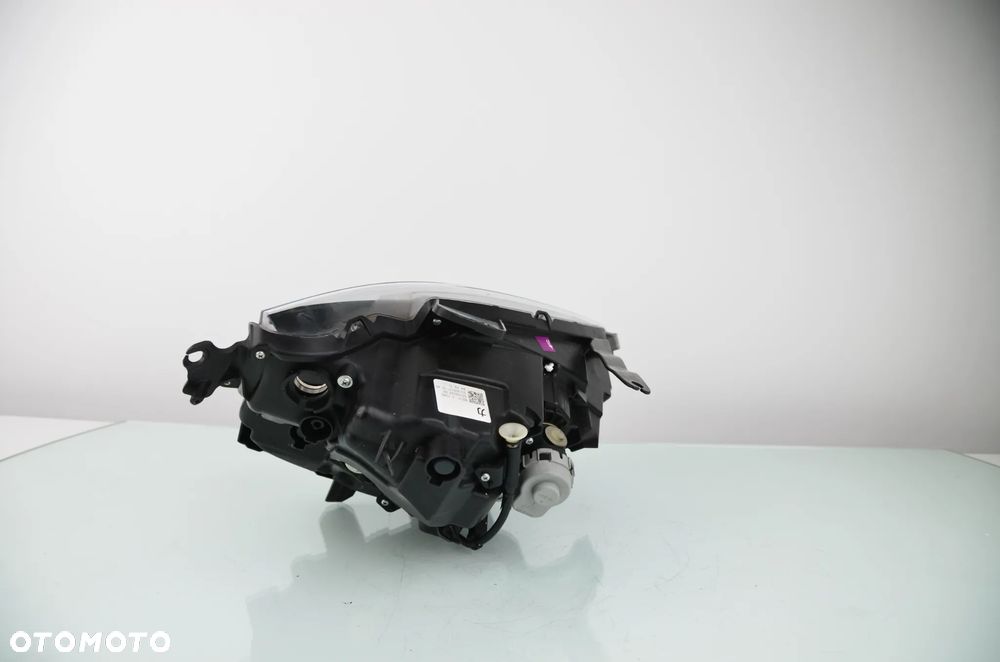 MAZDA MX5 FULL LED ND1H-5 1040 Lewy Przedni Oryginał - 9