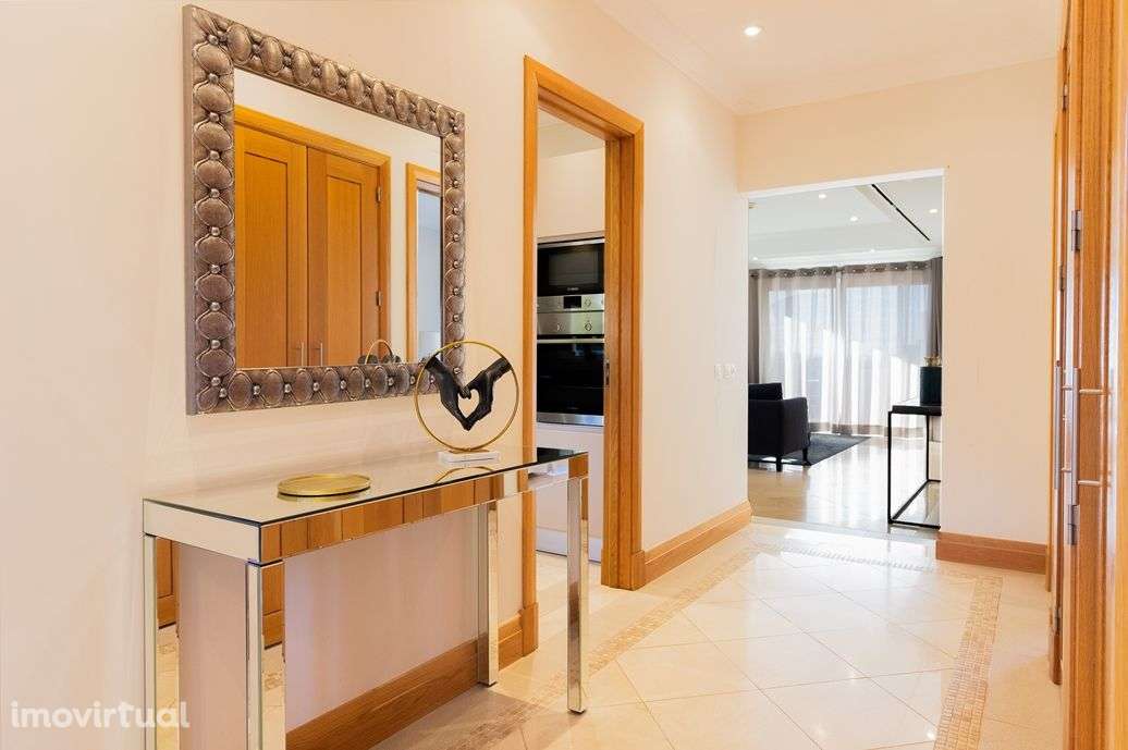 Apartamento Alba Signature - Dunas Douradas Beach Club - Grande imagem: 4/13