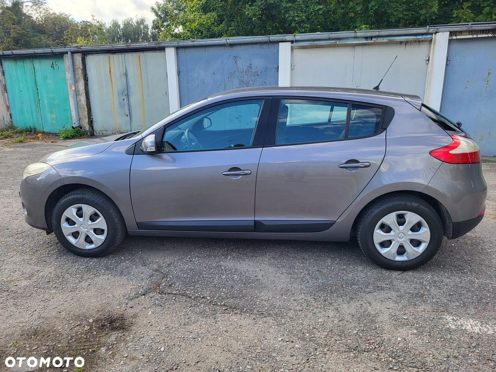 Renault Megane - 5