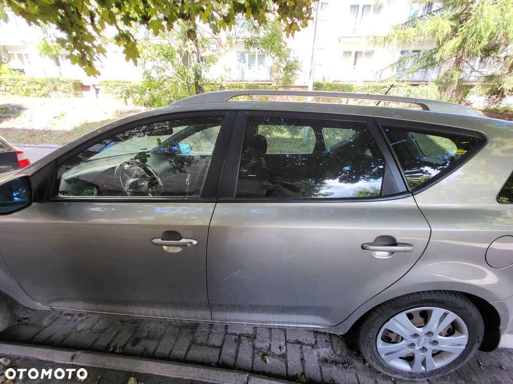 Kia Ceed 1.6 Crdi Comfort + - 9