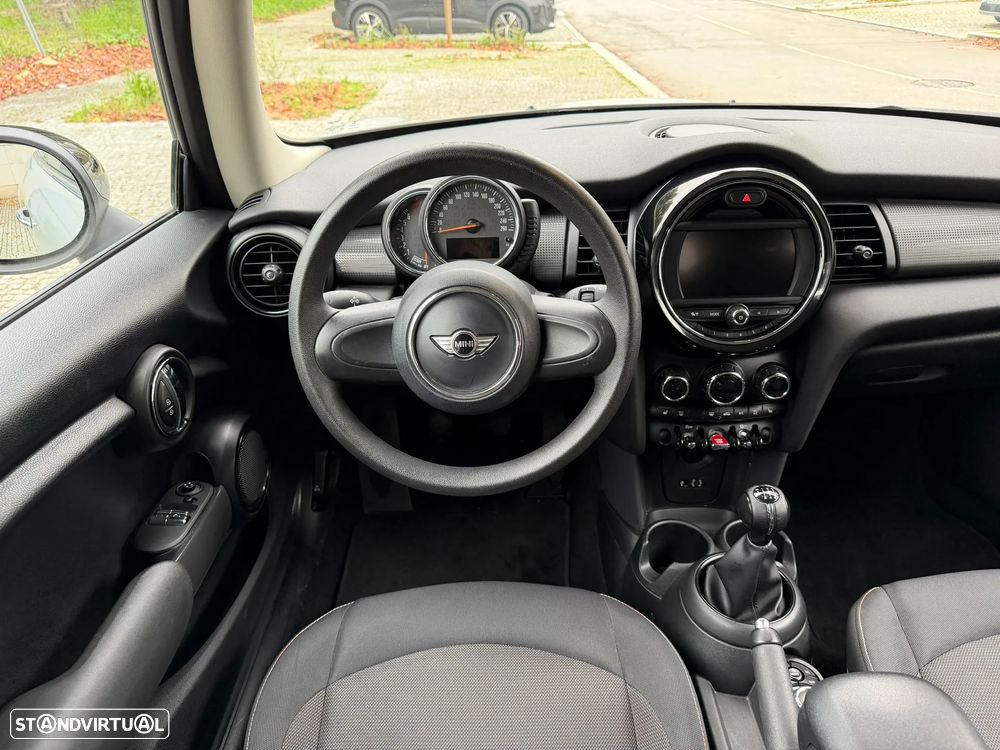 MINI 3 Portas Cooper - 7