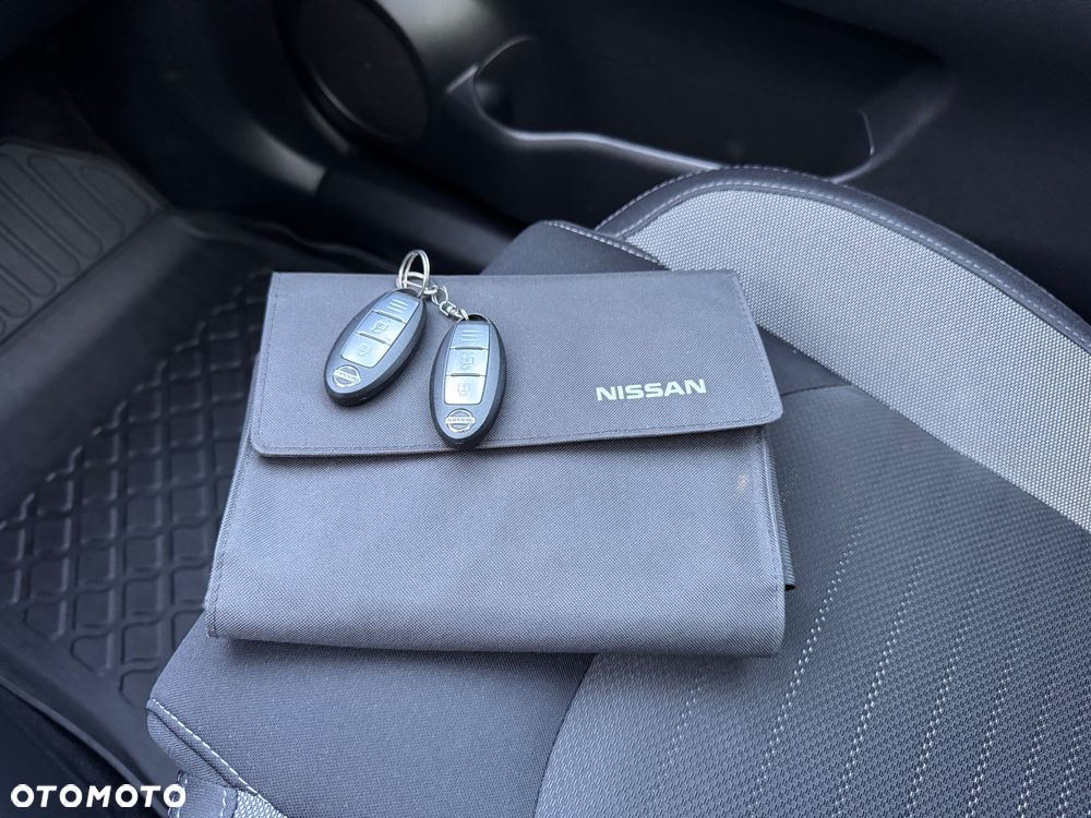 Nissan Qashqai 1.2 DIG-T N-Connecta - 31