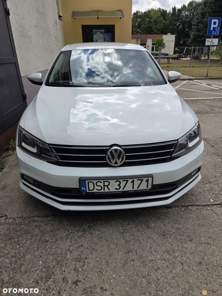 Volkswagen Jetta 1.4 TSI DSG BlueMotion Technology - 24