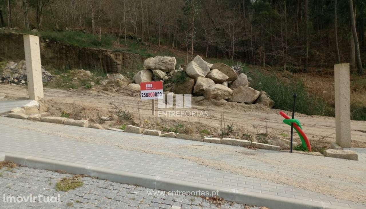 Venda de Lote, Deocriste, Viana do Castelo - Grande imagem: 5/30