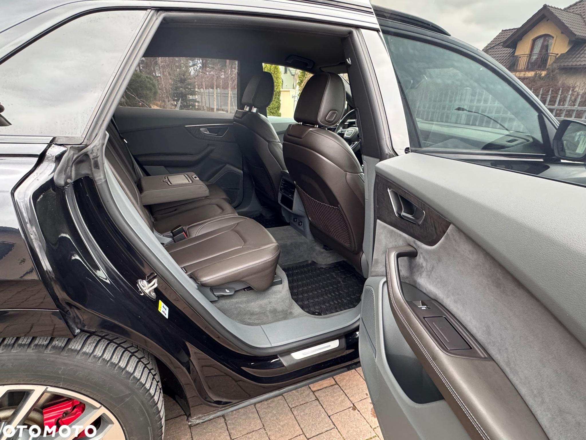 Audi Q8 - 33
