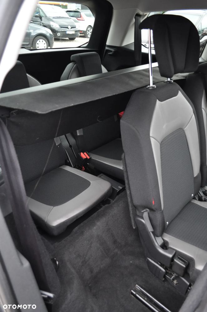 Citroën C4 Picasso BlueHDi 150 EAT6 Exclusive - 18