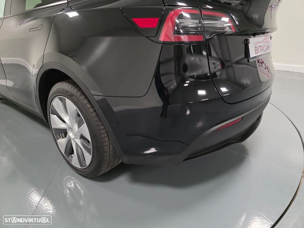 Tesla Model Y Long Range Tração Integral - 21