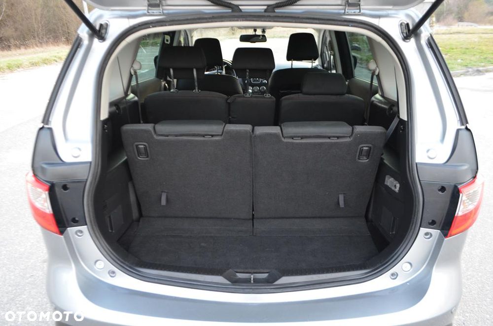 Mazda 5 1.8 Exclusive - 34