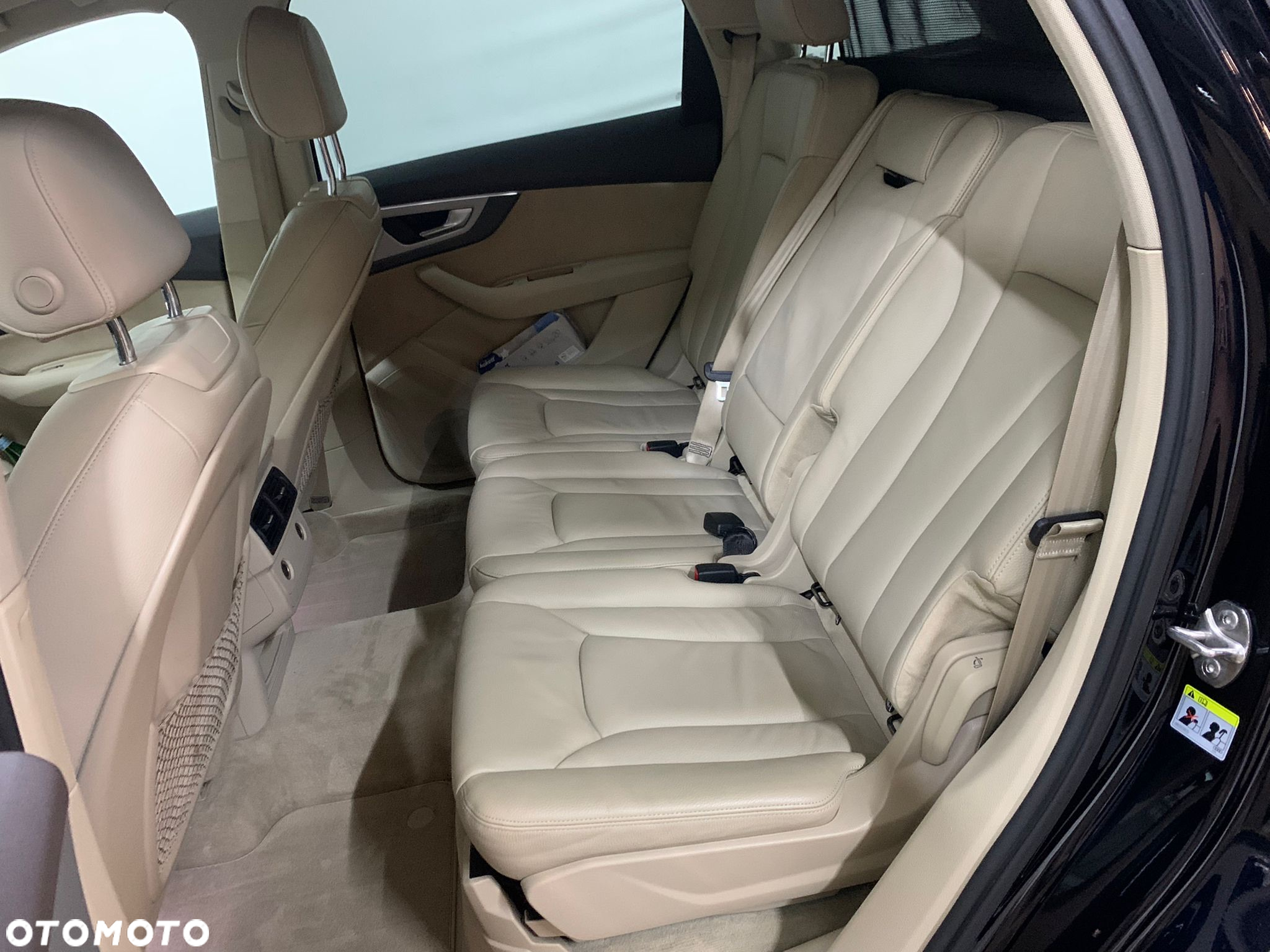 Audi Q7 3.0 TDI Quattro Tiptronic - 24