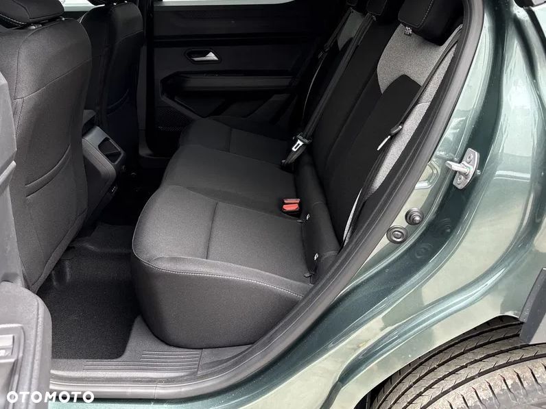 Dacia Duster 1.2 Eco-G 120 Journey - 11