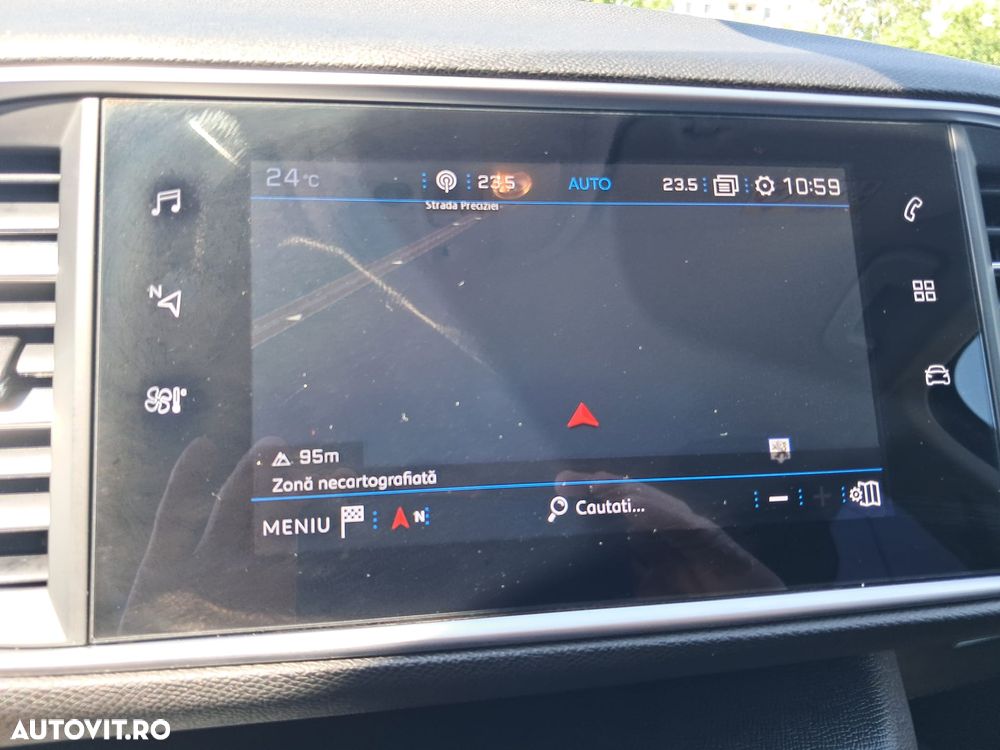 Peugeot 308 1.5 BlueHDi FAP STT Active - 16