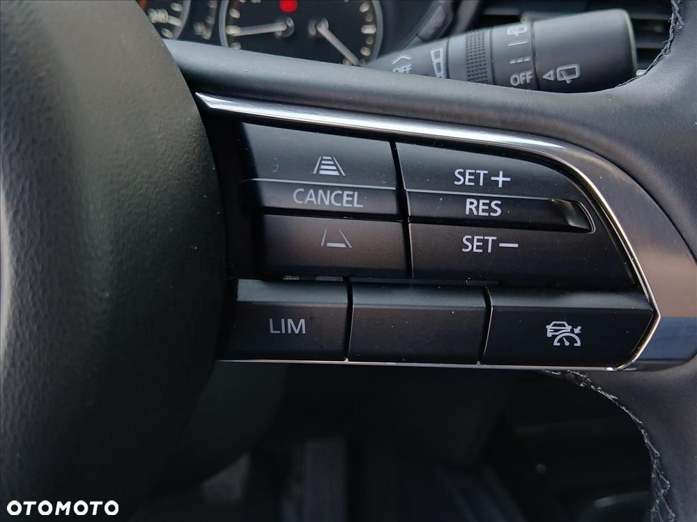 Mazda CX-30 2.0 mHEV Exclusive-Line 2WD - 26