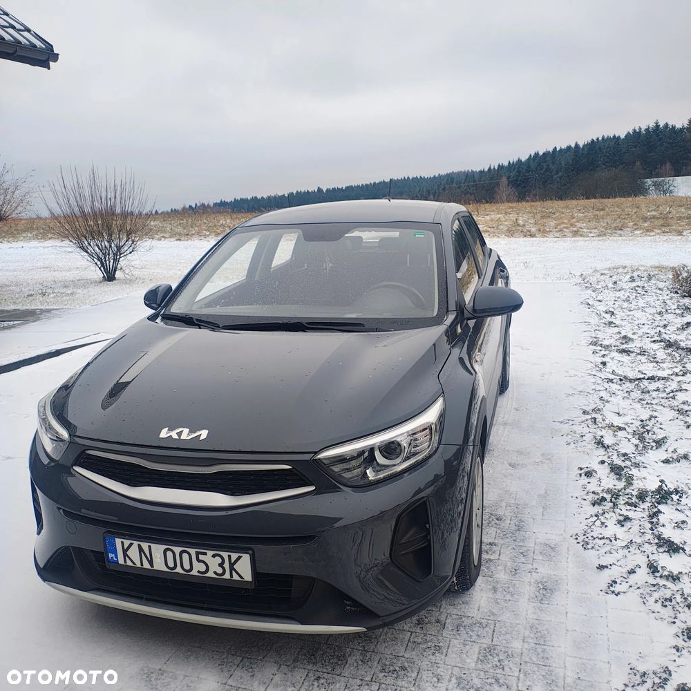 Kia Stonic 1.2 L Business Line - 1