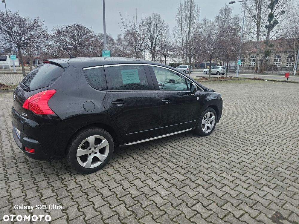 Peugeot 3008 155 THP Premium - 5