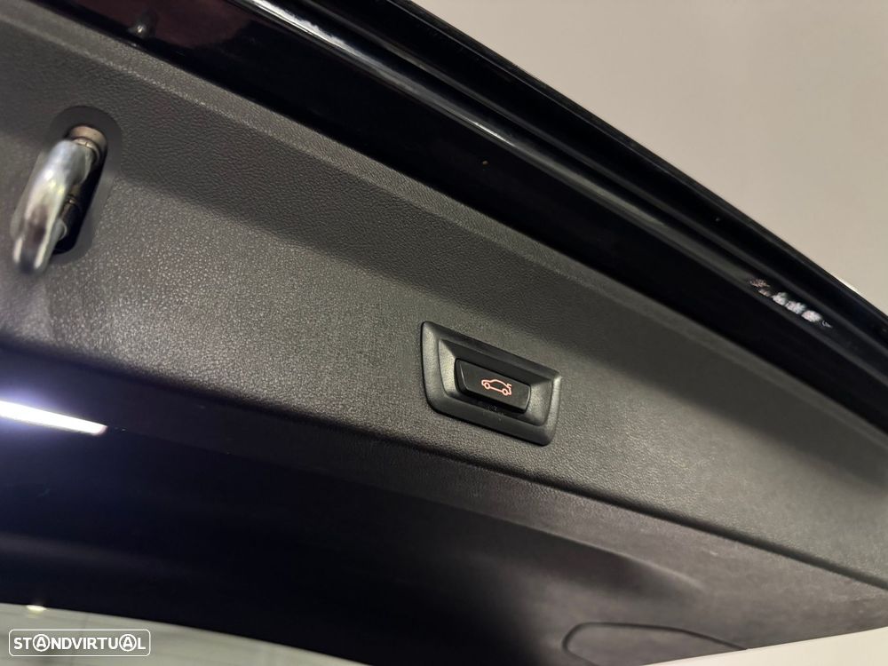 BMW X3 30 i xDrive Pack M - 59