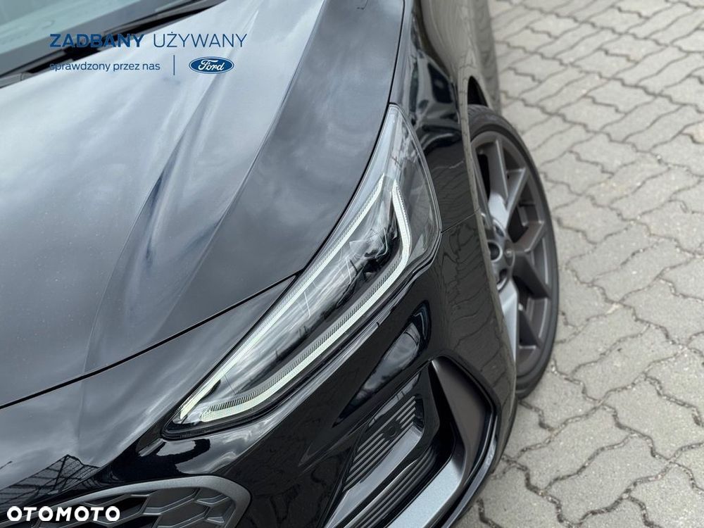 Ford Focus 2.3 EcoBoost ST X - 5